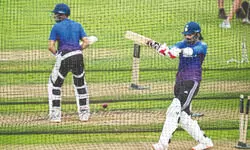 One final push needed