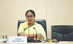 Stray animal issue: CM calls for holistic policy