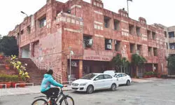 JNU begins process for Cinema and Korean Studies PhD exams JNU begins process for Cinema and Korean Studies PhD exams