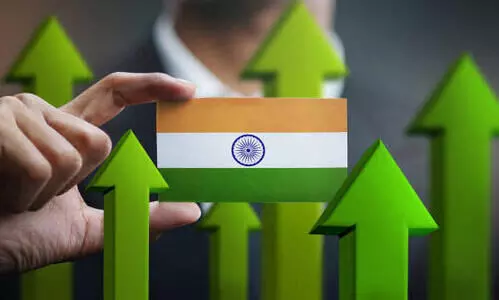 India projected to grow 6.4% in 2025 & 2026, reform momentum driving stable growth: IMF
