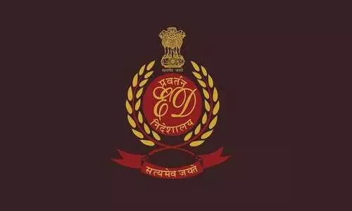 ED flags Rs 131-cr mining scam to Bihar govt; seeks fresh FIR