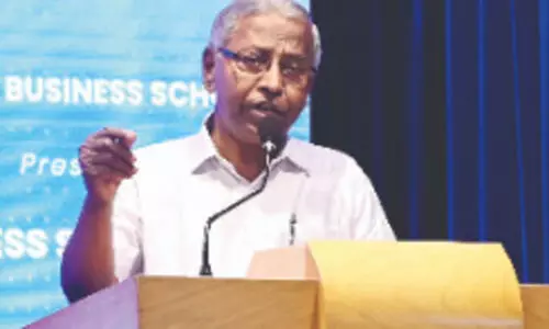 St Xavier’s University sets target of 10,000 students