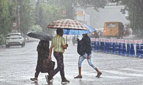 At 634 mm rainfall so far, July breaks 5-year record in Kolkata
