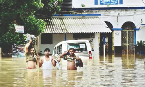 Revised blueprint being prepared for Ghatal Master Plan, says Dev