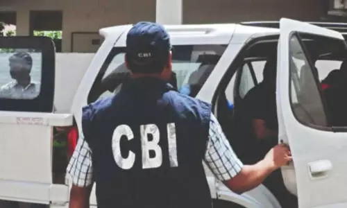 Builders-banks nexus in NCR: CBI registers 22 FIRs on SC’s directions