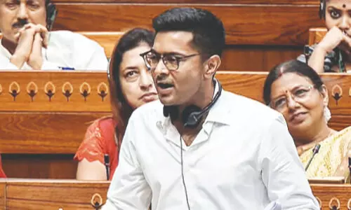 Abhishek lashes out at Centre and ECI, says ‘most useless since Independence’