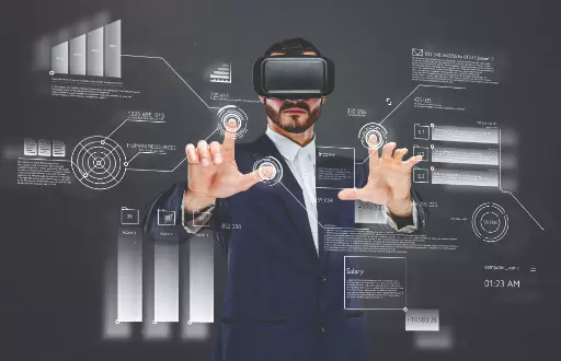 5 future-proof jobs in AI era 5 future-proof jobs in AI era
