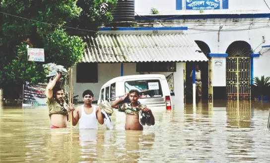 Revised blueprint being prepared for Ghatal Master Plan, says Dev
