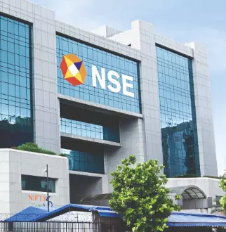 NSE surpasses 23 cr investor accounts, adds 1 cr in 3 months