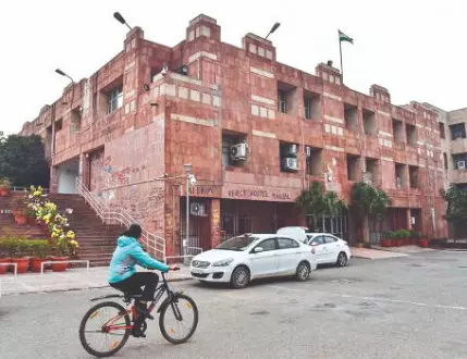 JNU begins process for Cinema and Korean Studies PhD exams JNU begins process for Cinema and Korean Studies PhD exams