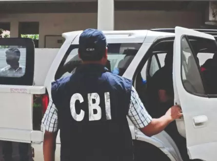 Builders-banks nexus in NCR: CBI registers 22 FIRs on SC’s directions Builders-banks nexus in NCR: CBI registers 22 FIRs on SC’s directions