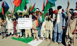 Balochistan not for sale: Activist warns Trump against Pakistan’s ‘false claim’ on oil reserves