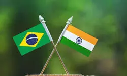India, Brazil hold key meet to boost defence ties, military cooperation