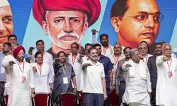 Rahul Gandhi has evidence for his votes theft allegations: Siddaramaiah Rahul Gandhi has evidence for his votes theft allegations: Siddaramaiah