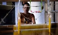 Weaving the Future Weaving the Future