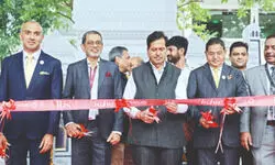 GJEPC gets govt’s approval to rename IIJS as ‘IIJS Bharat’