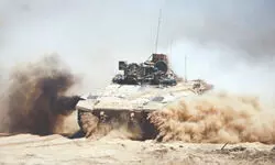 ‘India always supported a negotiated 2-state solution’