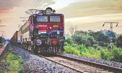 Cabinet approves Rs 11,000 crore Railway projects spanning 13 districts in 6 states