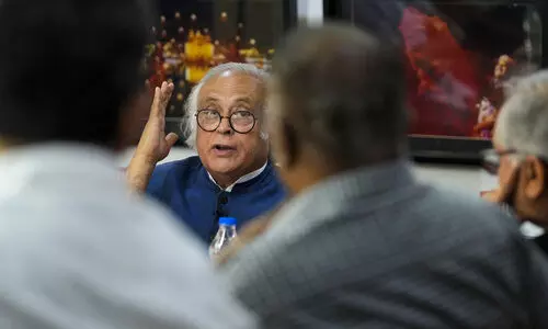 India has to now contend with CAP- China, America, Pakistan: Congs dig at govt