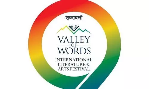 ‘Valley of Words’ announces VoW Book Awards 2025 Shortlist