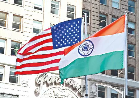 Impact of Trump’s 25% tariff on Indian businesses: An explainer Impact of Trump’s 25% tariff on Indian businesses: An explainer