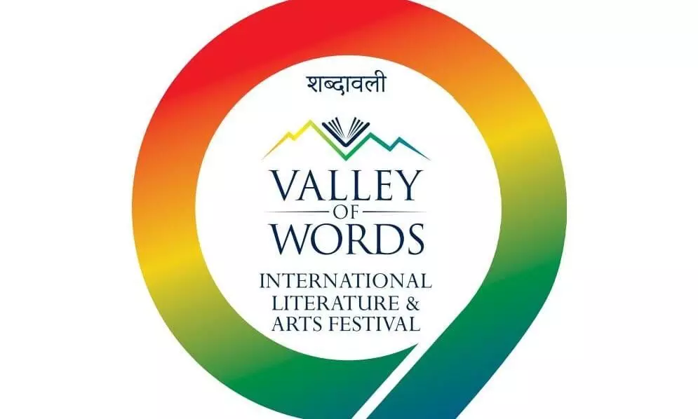 ‘Valley of Words’ announces VoW Book Awards 2025 Shortlist ‘Valley of Words’ announces VoW Book Awards 2025 Shortlist