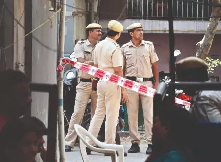 ‘A single lapse takes two lives’: Siblings electrocuted at home ‘A single lapse takes two lives’: Siblings electrocuted at home