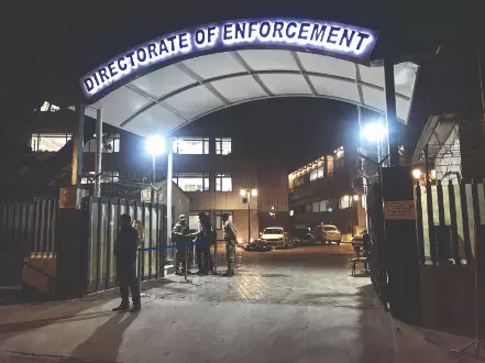 More than 5,800 ED cases since 2015, just 15 convictions: Govt data triggers political row