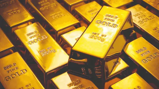 India’s gold demand drops by 10% in Q1 to 134.9 tonnes on high prices: WGC India’s gold demand drops by 10% in Q1 to 134.9 tonnes on high prices: WGC