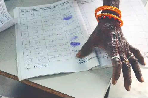 No category of ‘suspicious voters’ as per election laws, EC tells RS No category of ‘suspicious voters’ as per election laws, EC tells RS