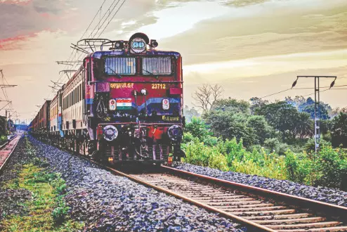 Cabinet approves Rs 11,000 crore Railway projects spanning 13 districts in 6 states Cabinet approves Rs 11,000 crore Railway projects spanning 13 districts in 6 states