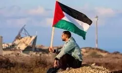 New peace plan increases pressure on Israel, US as momentum grows for Palestinian statehood