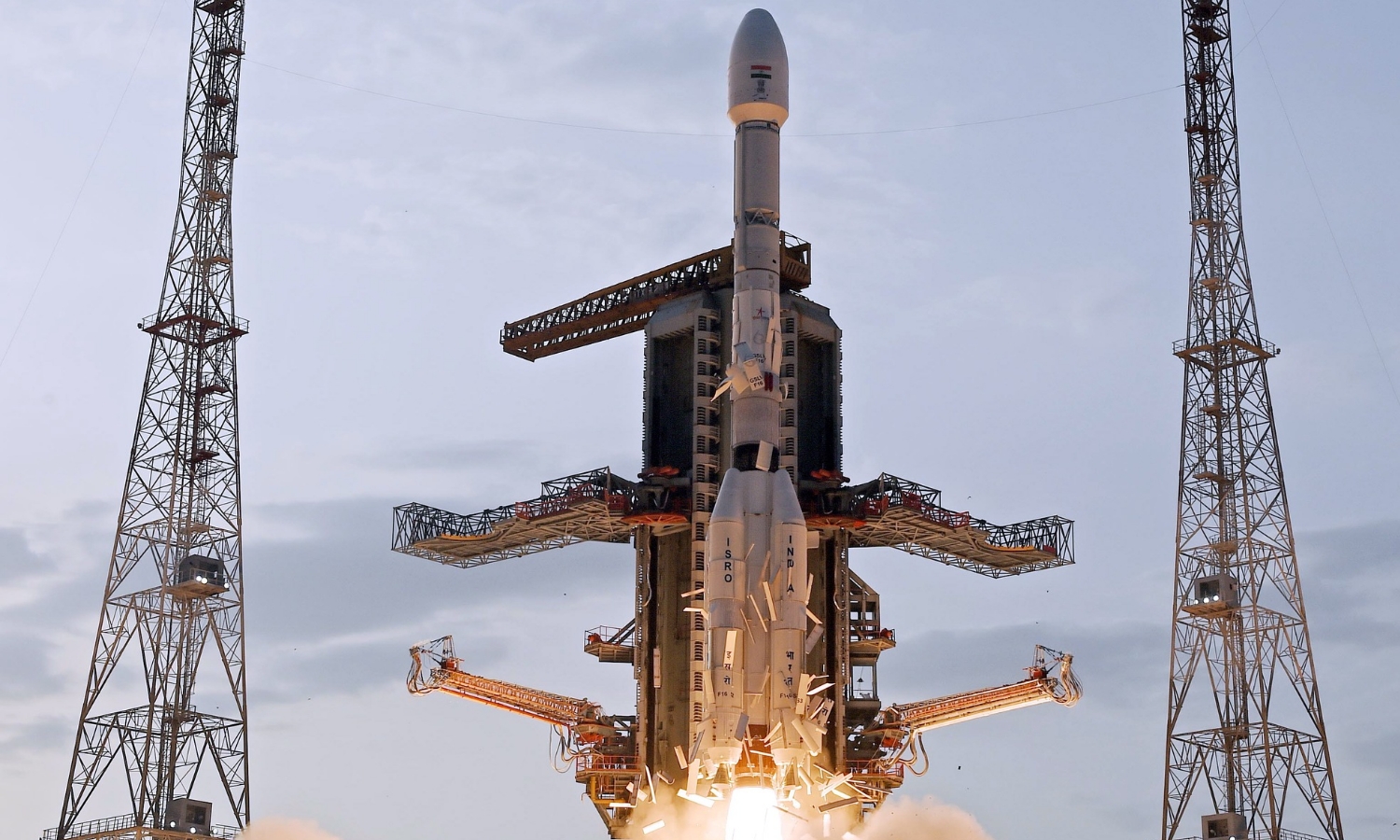 NISAR mission enters critical 90-day commissioning phase NISAR mission enters critical 90-day commissioning phase