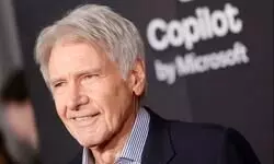 Harrison Ford says no to retirement Harrison Ford says no to retirement