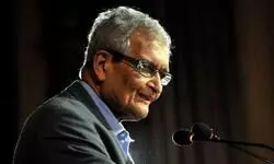 Not only Bengalis, every citizen has right to go anywhere in India: Amartya Sen Not only Bengalis, every citizen has right to go anywhere in India: Amartya Sen