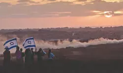 New peace plan increases pressure on Israel, US