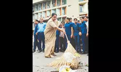 ‘Koode Se Azaadi’ drive kicks off