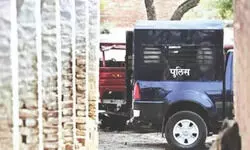 Police accused of illegal detention & torture of activists