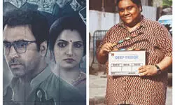 ‘Deep Fridge’ is named Best Bengali film at National Awards