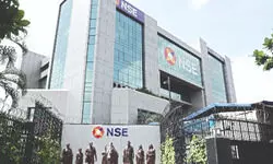NSE settles regulatory norms violation case with Sebi, pays `40.35 cr