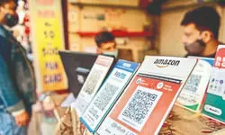 UPI transactions hit record high of 19.47 bn in July, NPCI limits balance check to 50/day