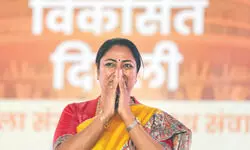 No jhuggis will be removed: CM Gupta vows homes for all before any demolitions