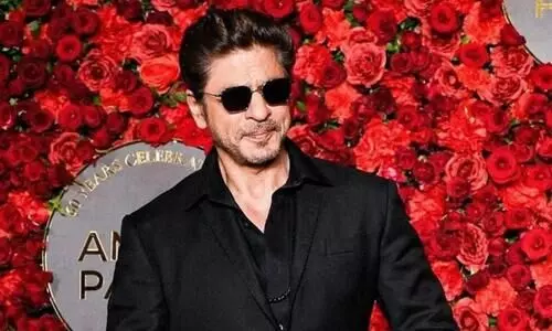 71st National Film Awards: Shah Rukh Khan, Vikrant Massey win first National Awards