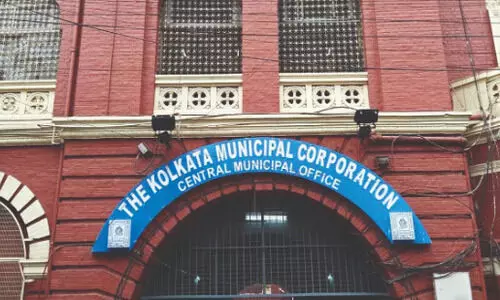 Monsoon woes: KMC plans concrete roads for durability