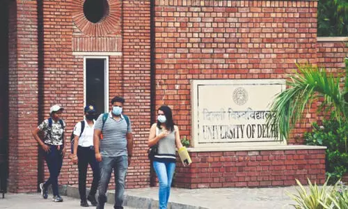 DU confirms 71,366 UG admissions in second round; third list on Aug 5