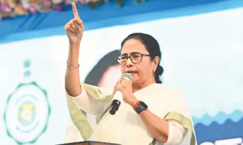 Mamata likely to lead her third ‘Bhasha Andolan’ rally in Siliguri later this month