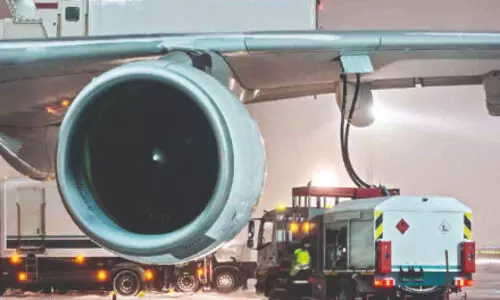 Indian fuel exports escape Trump’s   tariff net, no Russian penalty yet