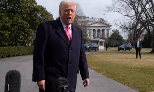 ‘Higher tariffs to impact US more than India’