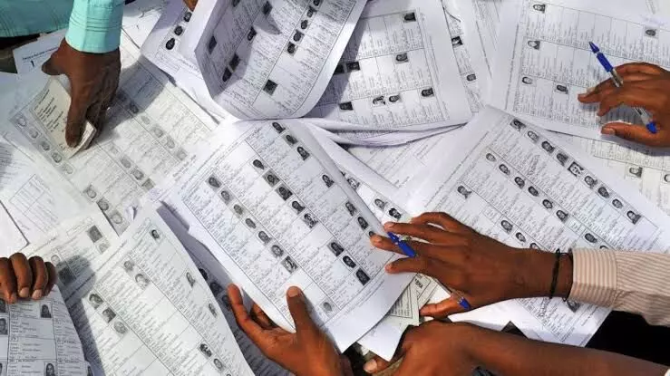 EC publishes draft electoral rolls for Bihar following SIR EC publishes draft electoral rolls for Bihar following SIR