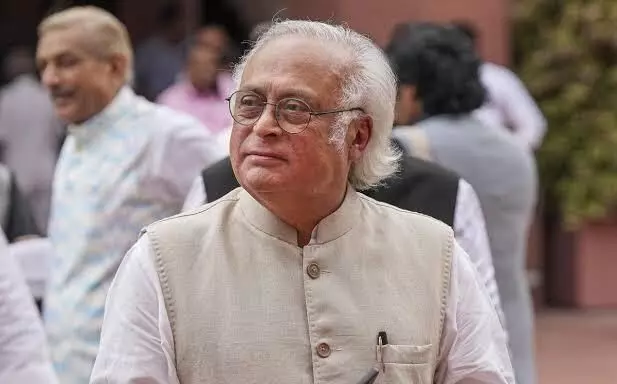 India cannot remain mute spectator as Trump destroys institutions like WTO: Cong